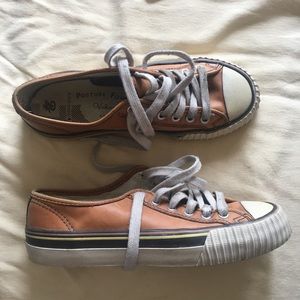 PF Flyers Tan